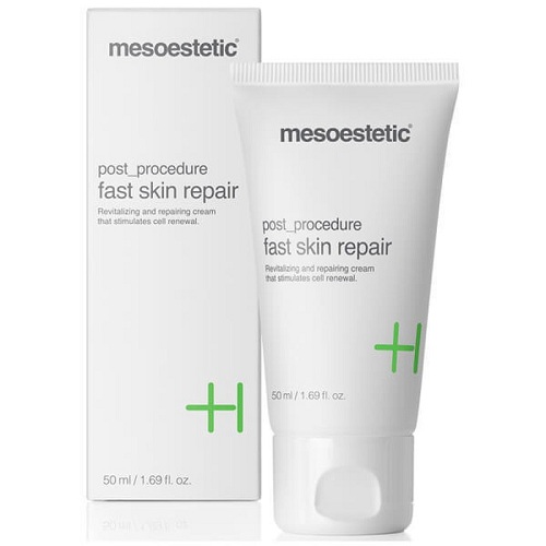  Kem dịu da tức thì Fast skin repair 